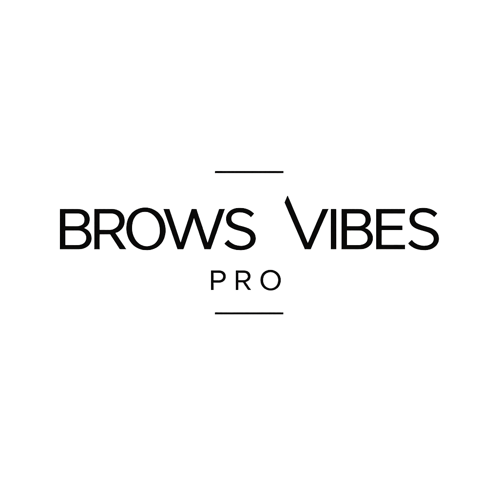 Brows Vibes Pro
